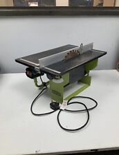 Guild table saw for sale  HOVE