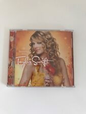 Beautiful Eyes [+Bonus Dvd] by Taylor Swift CD 2008 + Poster, GREAT CONDITION comprar usado  Enviando para Brazil