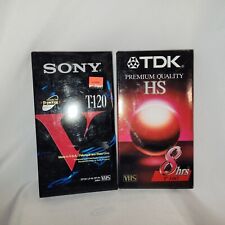 Lot sony tdk for sale  Vancouver