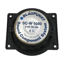 Genuine blaupunkt speaker for sale  Shipping to Ireland