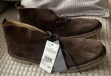 Collection brown suede for sale  LIVERPOOL