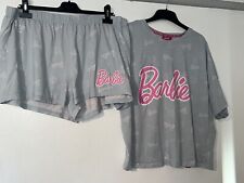 barbie pyjamas for sale  EXETER