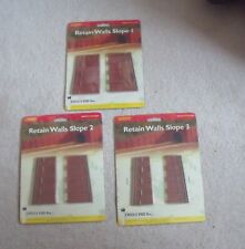 n gauge wall for sale  BOURNE