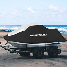 Jet ski cover for sale  Shipping to Ireland