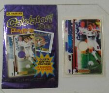 Playcards calciatori 2000 usato  Scafati