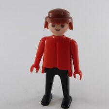 16678 playmobil homme d'occasion  Marck
