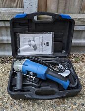 Power Base Excel PBX125AG angle grinder for sale  Shipping to South Africa