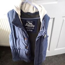 Mens superdry body for sale  DRONFIELD