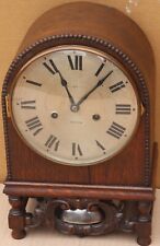 hac clock for sale  LEEK