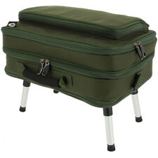 Ngt carp case for sale  Shipping to Ireland