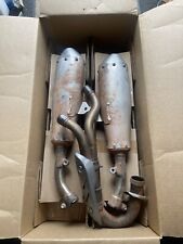 Honda crf450 exhaust for sale  CULLOMPTON