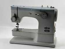Elna 62c supermatic for sale  Sweet Grass