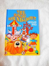 Magic roundabout 1993 for sale  GRANTHAM