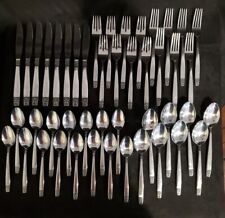 Mcm stainless flatware for sale  Eden