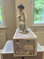 black music figurines for sale  LINGFIELD