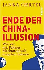 Ende china illusion gebraucht kaufen  Berlin