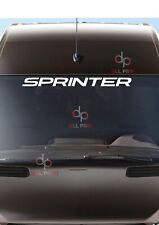 Mercedes sprinter windscreen for sale  GRIMSBY