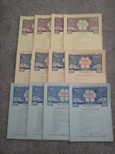 Philatelic journal great for sale  CLACTON-ON-SEA