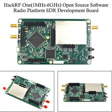 Hackrf one 1mhz usato  Spedire a Italy