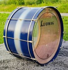 Ludwig blue silver for sale  Fort Wayne