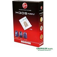 Hoover h30s purefilt usato  Frattamaggiore