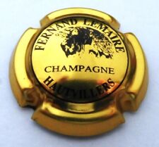 Capsule champagne lemaire d'occasion  Marolles-en-Hurepoix
