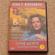 Vera birkenbihl dvd gebraucht kaufen  Dortmund