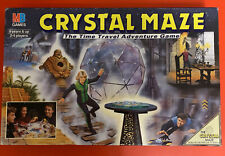 Crystal maze game for sale  SAWBRIDGEWORTH