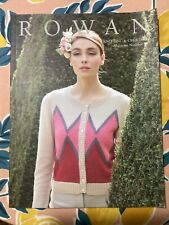 Rowan magazine knitting for sale  VENTNOR