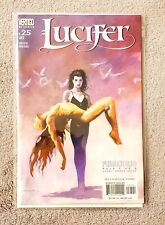 Lucifer 1st printing for sale  Los Angeles