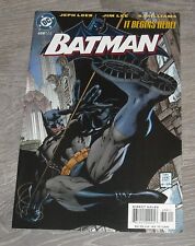 Batman 608 comics for sale  Cranston