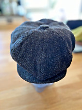 herringbone cap for sale  CHELTENHAM
