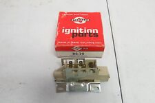 Vintage standard ignition for sale  Ontario