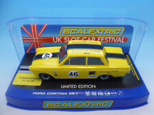 Scalextric c3502 cortina for sale  LYMM