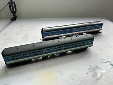 Hornby carriages gauge for sale  AVOCH