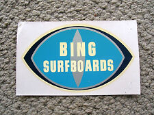 Vintage bing surfboard for sale  Lincoln City
