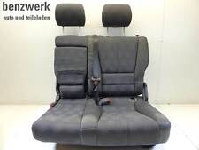 Mercedes w163 sitz gebraucht kaufen  Freren