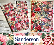 Vintage sanderson rose for sale  TUNBRIDGE WELLS