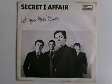 Secret affair let for sale  SUNBURY-ON-THAMES