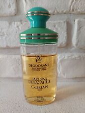 Vintage parfum güerlaïn d'occasion  Saint-Brice-sous-Forêt