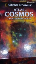 Atlas cosmos national d'occasion  Grisy-Suisnes