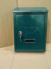 wall mailbox for sale  UK