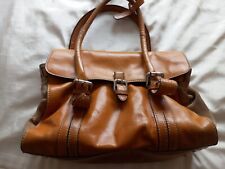 Ladies leather hand for sale  MIRFIELD