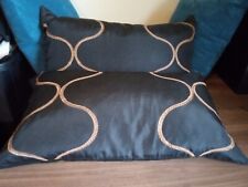 Oblong throw pillows for sale  Powers