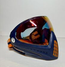 Dye paintball goggles for sale  Shipping to Ireland