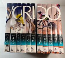Used, World Book Encyclopedia 2012 Replacement Volumes $ per book 9780716601128 VG for sale  Shipping to South Africa