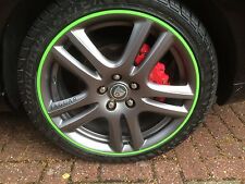 Mobile alloy wheel for sale  AMERSHAM