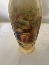 aynsley vase for sale  SUNDERLAND