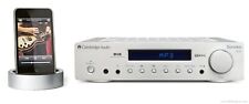 Cambridge Audio Sonata DR30 Amplificatore ricevitore DAB/FM usato  Spedire a Italy