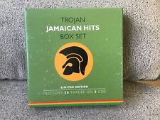 Trojan jamaican hits for sale  SANDBACH